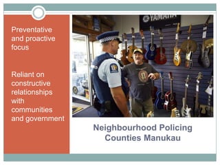 Structural discrimination | PPT