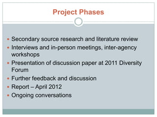 Structural discrimination | PPT
