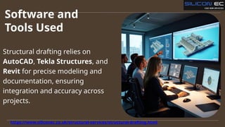 Expert Structural Drafting & Design Services | PPTX