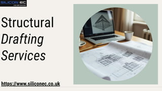 Expert CAD Structural Drafting Solutions | PDF