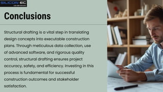 Expert CAD Structural Drafting Solutions | PDF