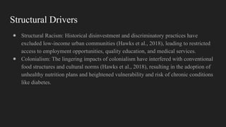 Structural Drivers Powerpoint Design This presentation explores key Structural Drivers.pptx