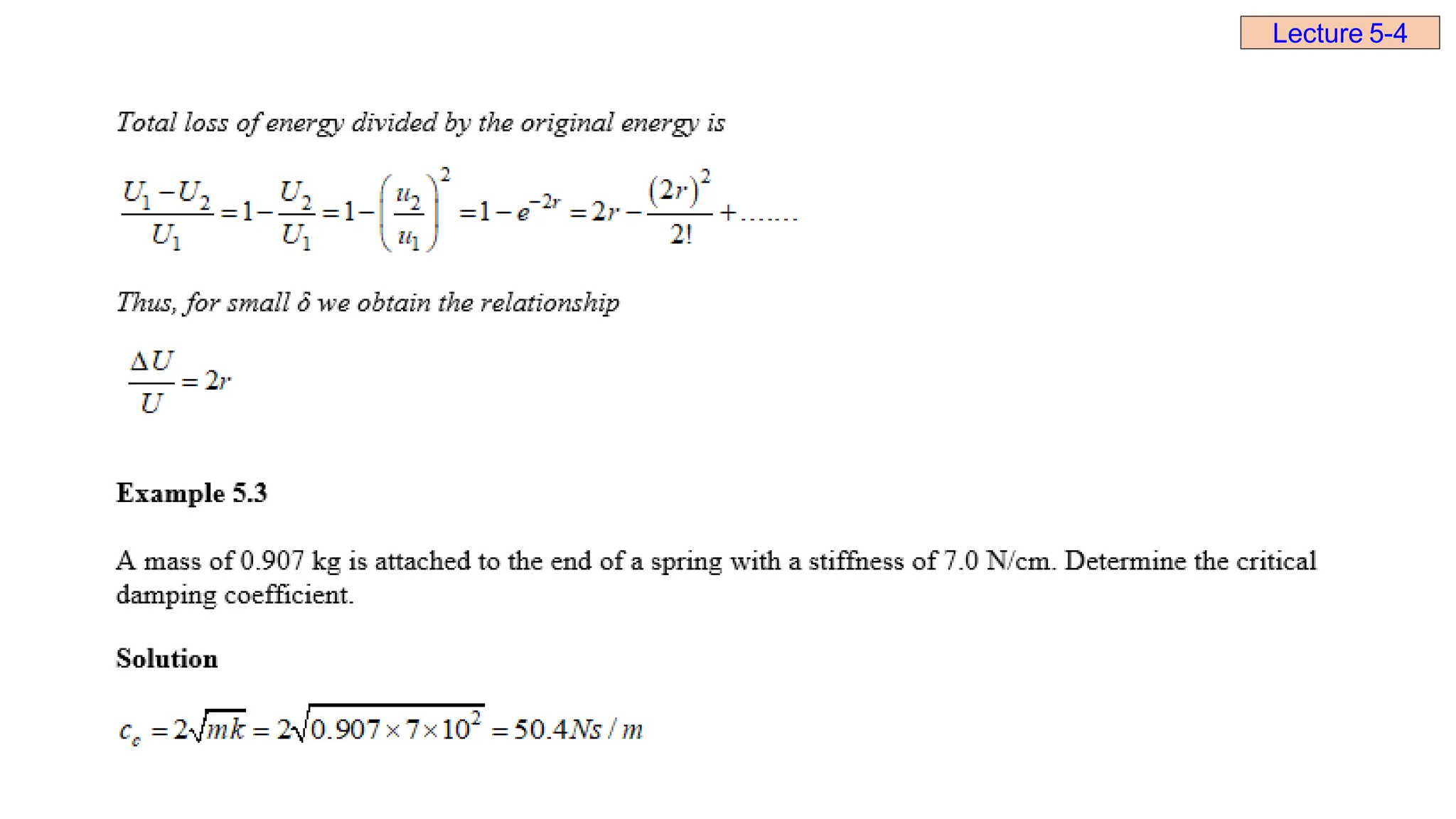 Structural Dynamics And Earthquake Engineering Pptx