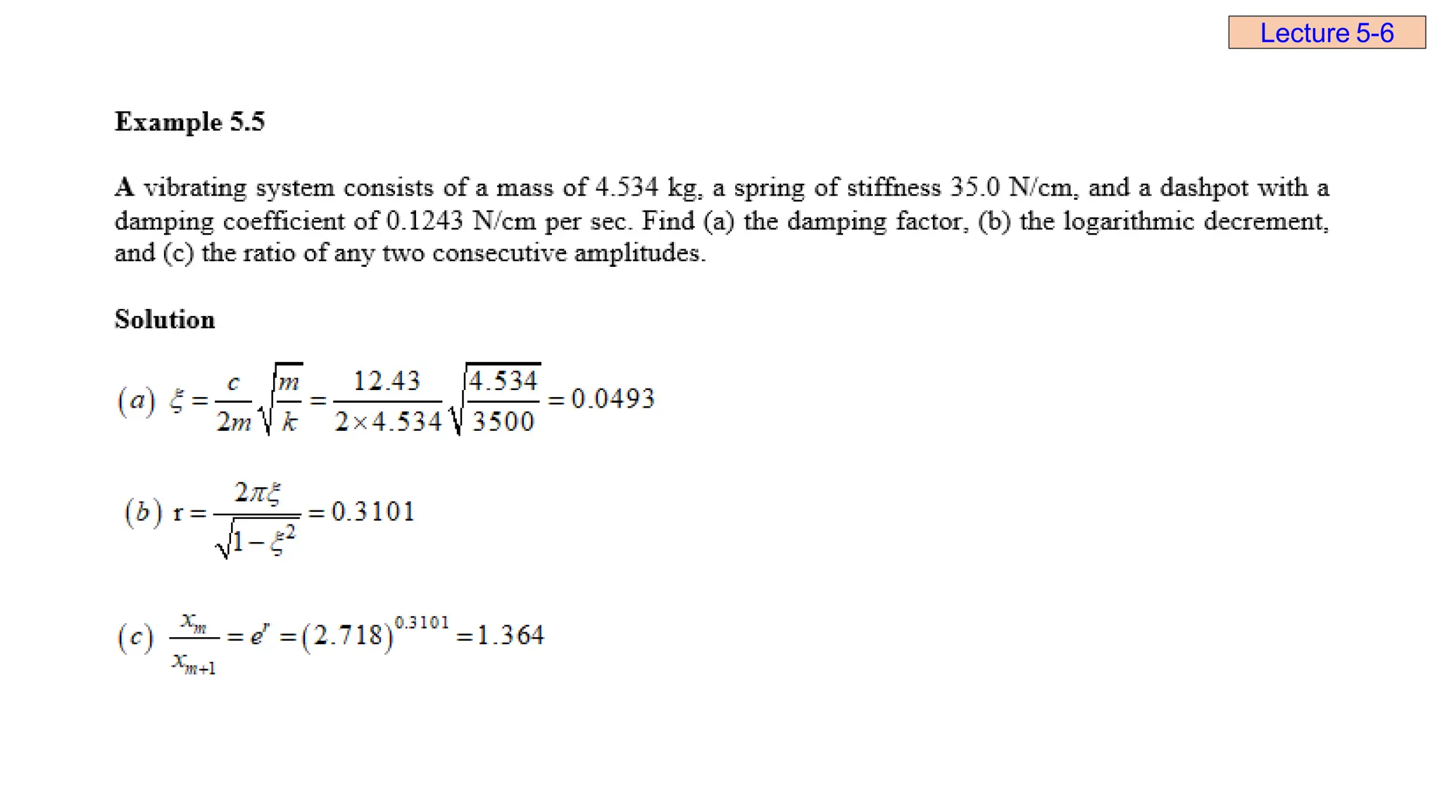 Structural Dynamics And Earthquake Engineering Pptx