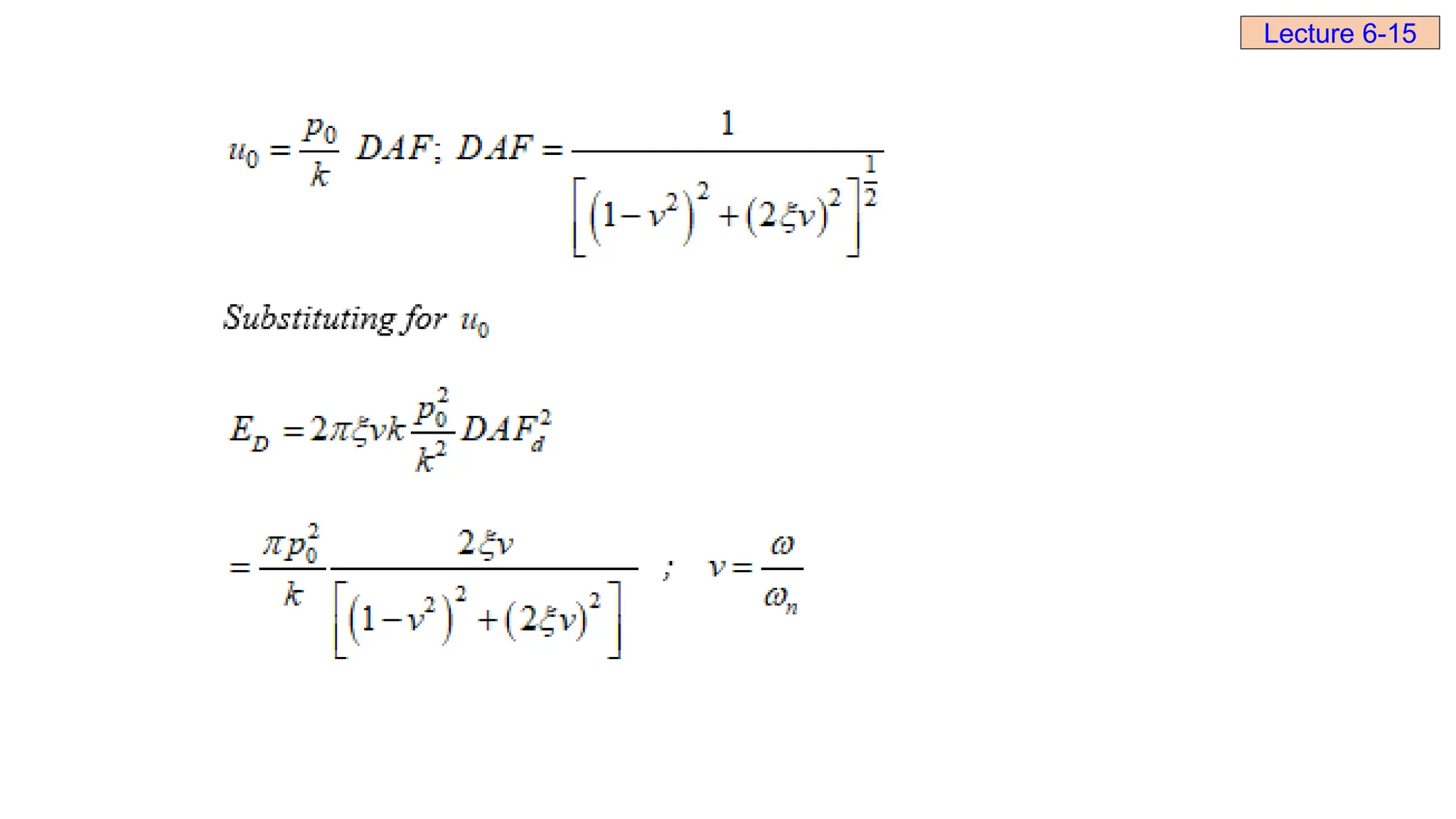 Structural Dynamics And Earthquake Engineering Pptx