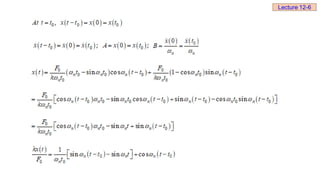 Lecture 12-6
 