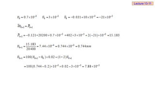 Lecture 13-11
 