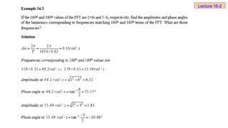 Lecture 16-2
 