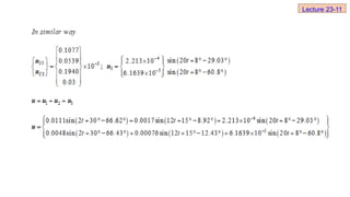 Lecture 23-11
 