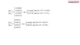 Lecture 23-13
 