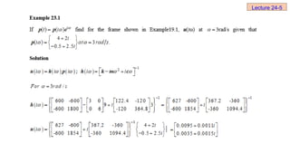 Lecture 24-5
 