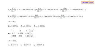 Lecture 25-13
 