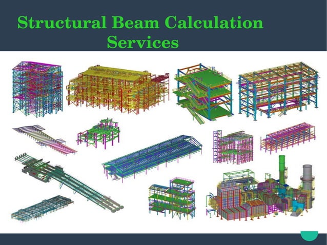 Structural Engineering Construction Calculations at USA | PPT