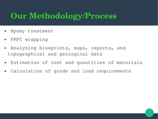 Wrapping Material Calculation Structural Engineering Construction Calculations at USA | PPT