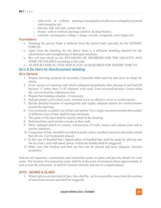 Structural Engineer Grid Paper Standards.pdf Structural engineering pdf | PDF