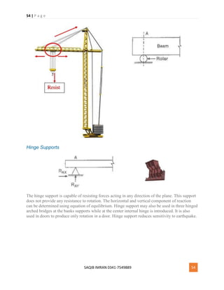 Structural engineering pdf | PDF