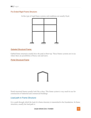 Structural engineering pdf | PDF