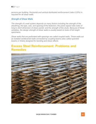 Structural engineering pdf | PDF