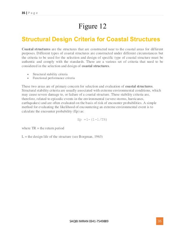 essay about structural engineering