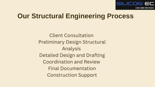 Building Strength Through Design: Advanced Structural Engineering ...
