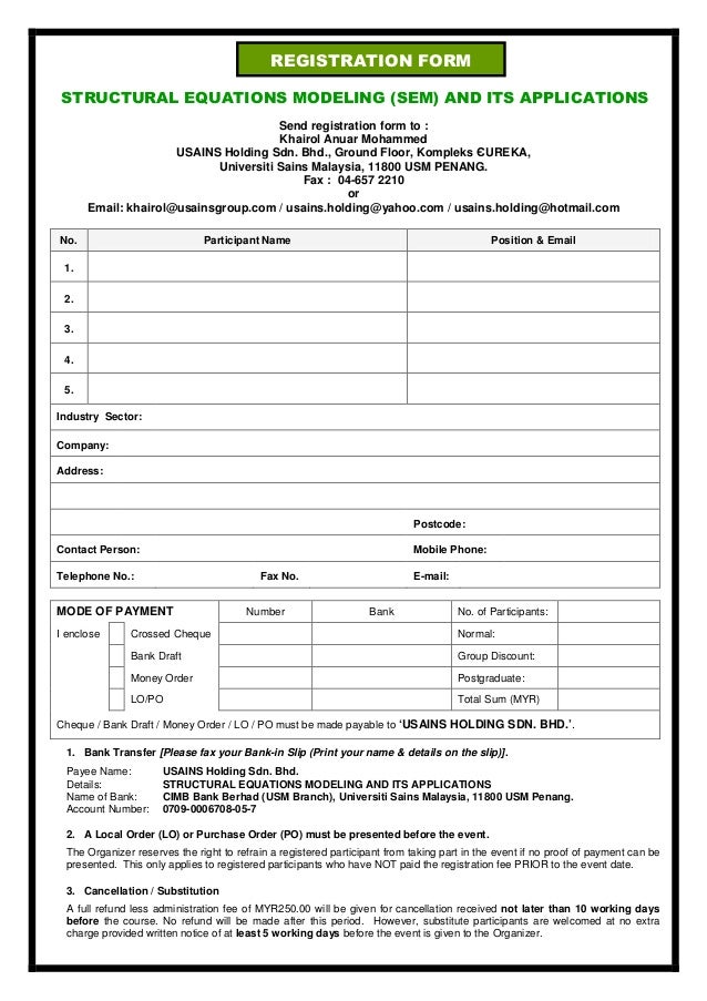structural equations modelling sem and its application march 2013 form modelling