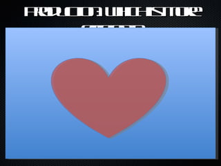 Production: which is more efficient? 