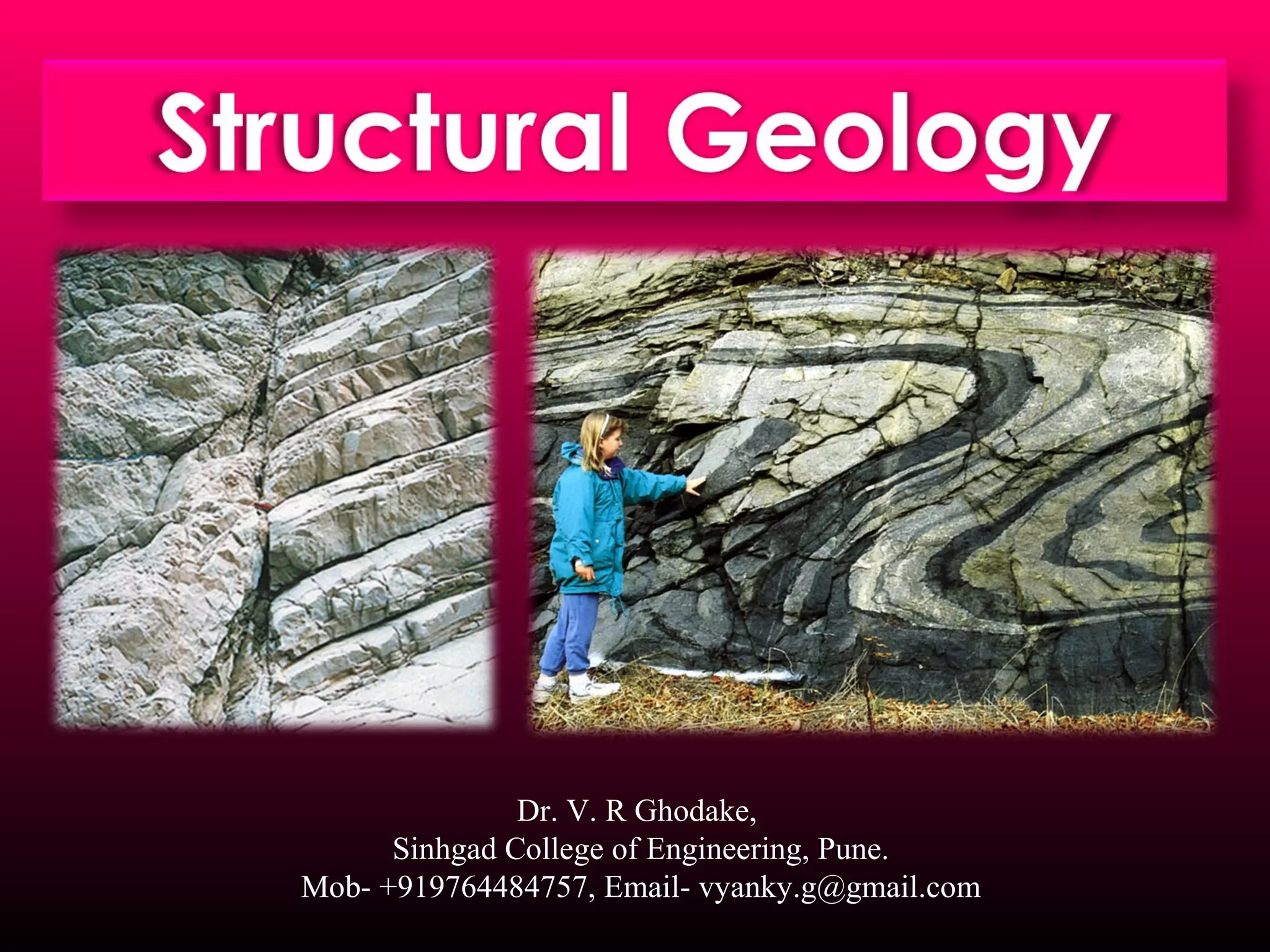 Dr. V. R Ghodake,
Sinhgad College of Engineering, Pune.
Mob- +919764484757, Email- vyanky.g@gmail.com
 