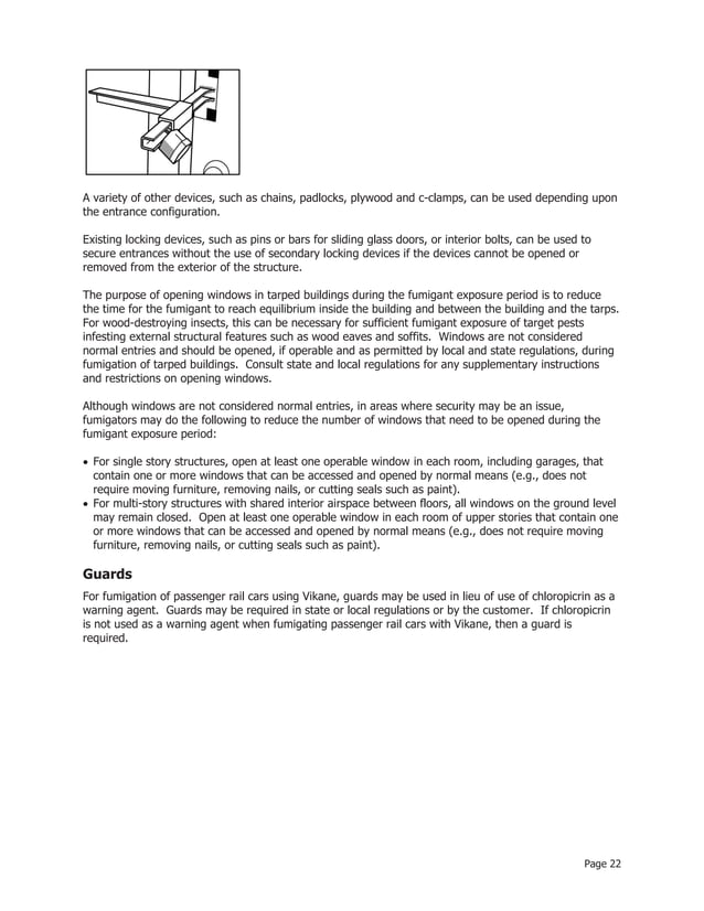 Structural Fumigation Manual and How To Measure a Structure Measure.pdf ...