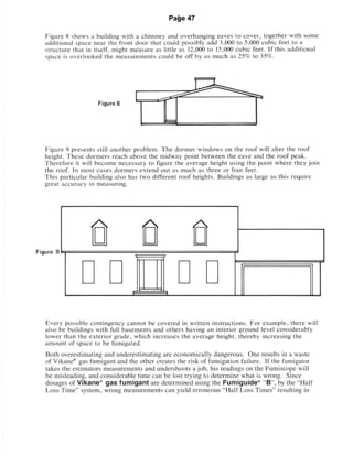 Fumigation Instructions.pdf Structural Fumigation Manual and How To Measure a Structure Measure.pdf