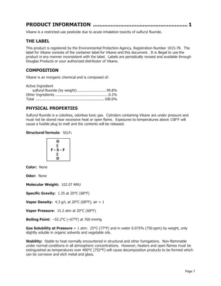 Fumigation Instructions.pdf Structural Fumigation Manual and How To Measure a Structure Measure.pdf