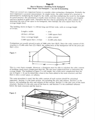 Fumigation Instructions.pdf Structural Fumigation Manual and How To Measure a Structure Measure.pdf