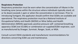 Structural Fumigation Manual and How To Measure a Structure Part 1.pptx