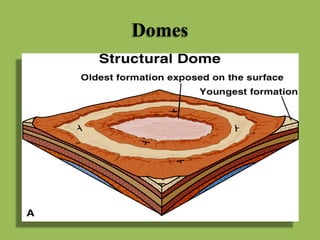 Domes
 