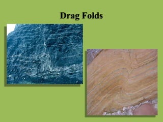 Drag Folds
 