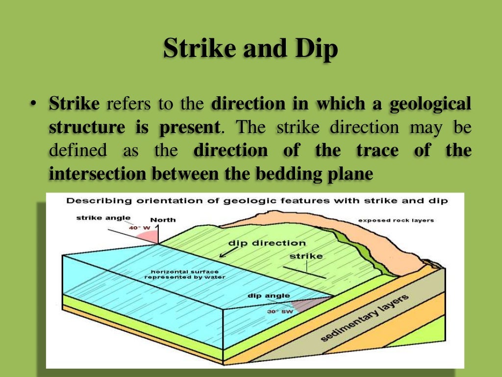 Structural Geology