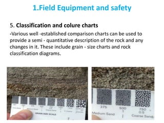 Structural geology | PPTX
