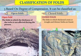 Structural Geology | PPTX