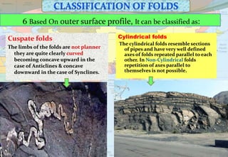 Structural Geology | PPTX