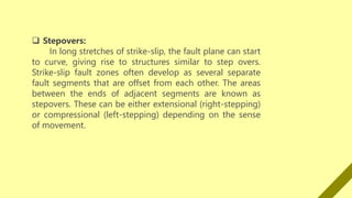 STRUCTURAL GEOLOGY AND GEOMORPHOLOGY.pptx