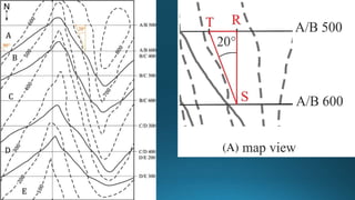 Structural Geology Math Structural Geology for Civil Engineering | PPTX