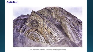 Structural Geology for Civil Engineering | PPTX