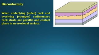 Structural Geology for Civil Engineering | PPTX