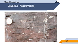 Anastomosing Rocks Structural geology : foliation | PDF
