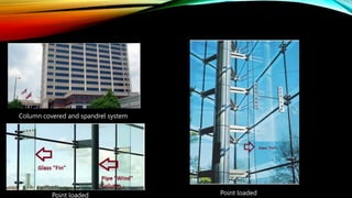 Structural glazing and cladding.pptx