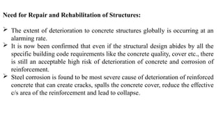 Structural Health and Factors affecting.pptx