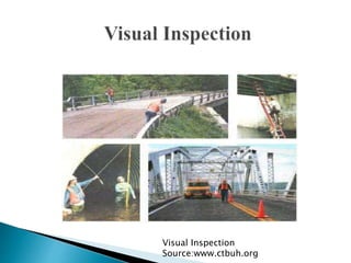 Structural health monitoring | PPTX
