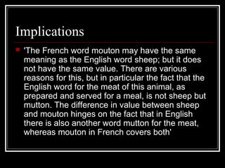 Structuralism | PPT