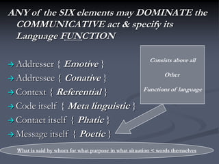 Structuralism | PPT