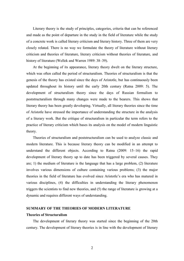 Structuralism and poststructuralism PDF