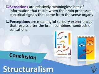 Structuralism and Functionalism | PPTX
